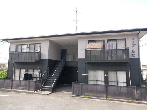 フォブールＫ 2階建