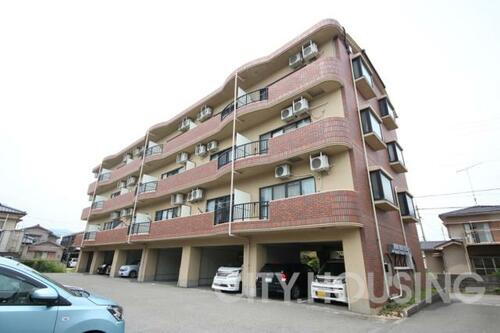 徳島県小松島市金磯町 賃貸マンション