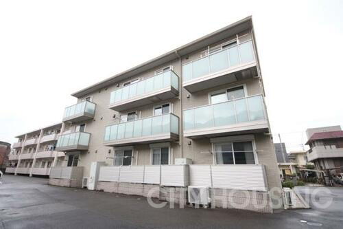 徳島県徳島市南佐古五番町 賃貸アパート