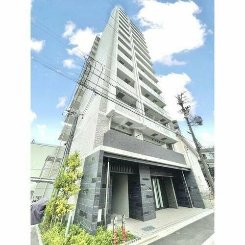 愛知県名古屋市千種区千種３丁目 14階建