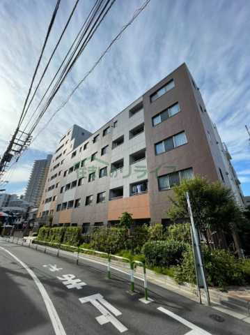 東京都豊島区西巣鴨１丁目 9階建 築10年12ヶ月