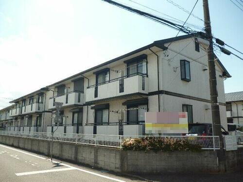 セジュール東 2階建