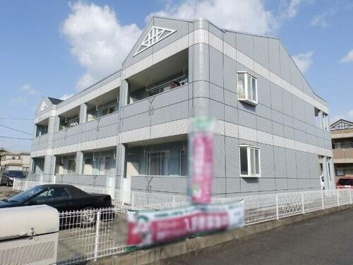 三重県津市新町２丁目 賃貸アパート