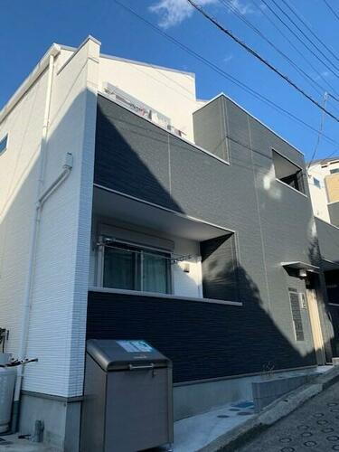 Ｂｅｌｌｅｆｏｒｅｔ菊名Ⅳ