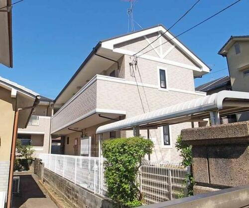 エレガンテ 2階建