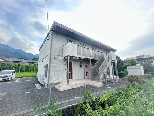 あおいコート 2階建