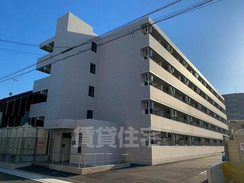 愛知県名古屋市瑞穂区雁道町２丁目 5階建