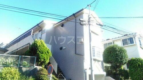 スカイコーポⅡ