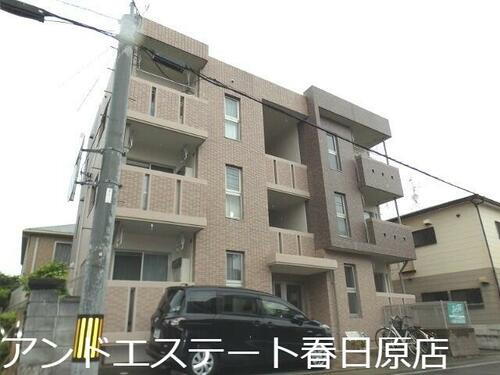 福岡県大野城市中央２丁目 賃貸マンション