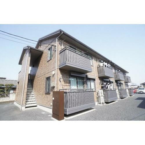 群馬県高崎市大八木町 賃貸アパート