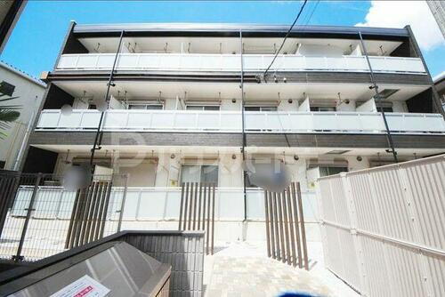 埼玉県さいたま市北区本郷町 賃貸マンション