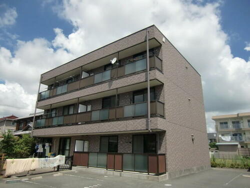 静岡県浜松市中央区十軒町 3階建 築24年6ヶ月