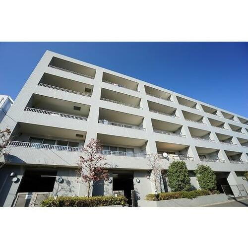 東京都西東京市保谷町２丁目 賃貸マンション