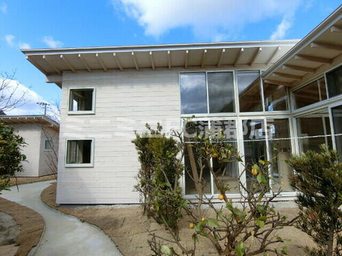 Ａｗａｚｕｋｕ　ｈｏｕｓｅ 2階建