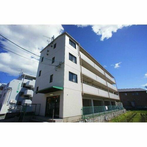 三重県津市一身田中野 賃貸マンション