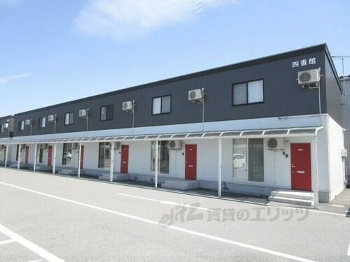 滋賀県長浜市加納町 2階建 築7年2ヶ月