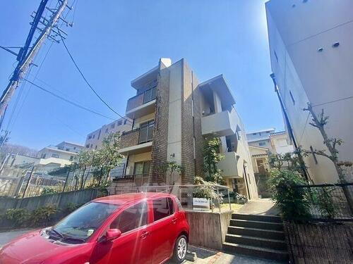 愛知県名古屋市千種区東山元町４丁目 賃貸マンション