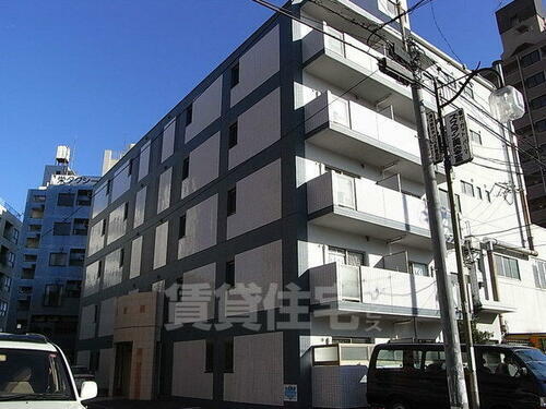 愛知県名古屋市西区栄生２丁目 賃貸マンション