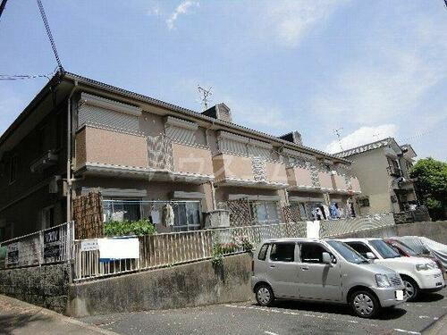 京都府京都市西京区山田北ノ町 2階建