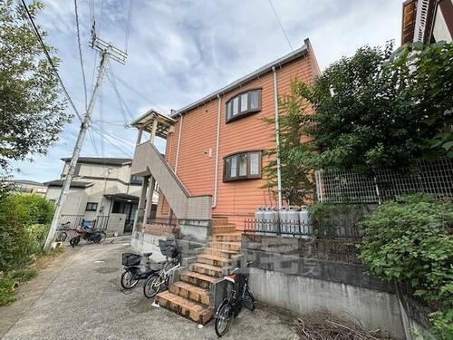 フラワーアレー瀬川