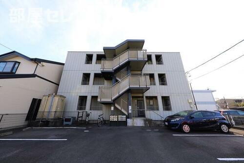 愛知県名古屋市中川区南脇町１丁目 賃貸マンション