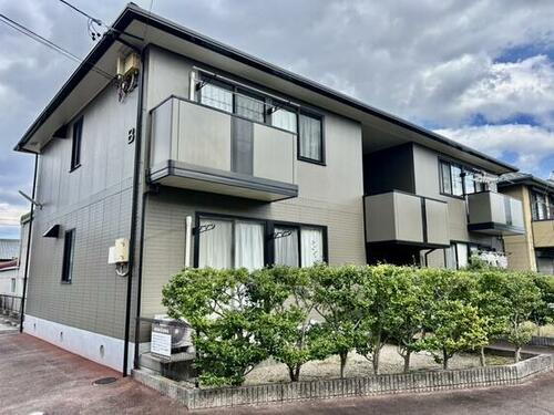 三重県鈴鹿市三日市町 賃貸アパート