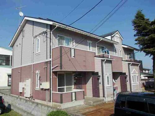 クレストール木場町Ｃ