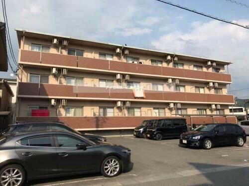 広島県呉市広古新開７丁目 築16年10ヶ月 3階建