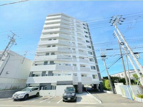 北海道札幌市西区琴似三条７丁目 11階建 築14年11ヶ月