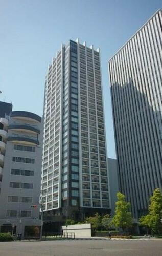 ブリリアタワー名古屋グランスイート 28階建