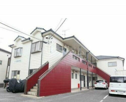 千葉県千葉市稲毛区宮野木町 2階建 築34年1ヶ月