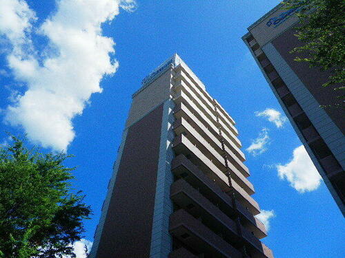 愛知県名古屋市中区大須２丁目 13階建 築14年9ヶ月