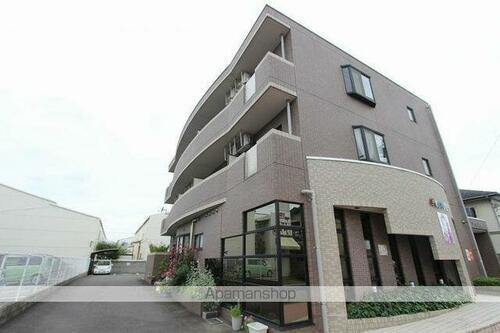 香川県高松市木太町 賃貸マンション