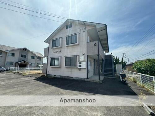 サンメルパ大塚　Ｇ棟 2階建