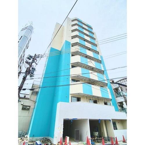 大阪府守口市滝井西町１丁目 賃貸マンション