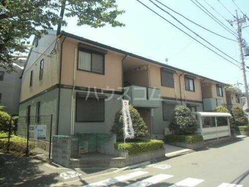 東京都北区浮間２丁目 2階建 築27年5ヶ月