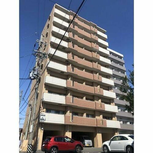 愛知県名古屋市北区平安１丁目 賃貸マンション