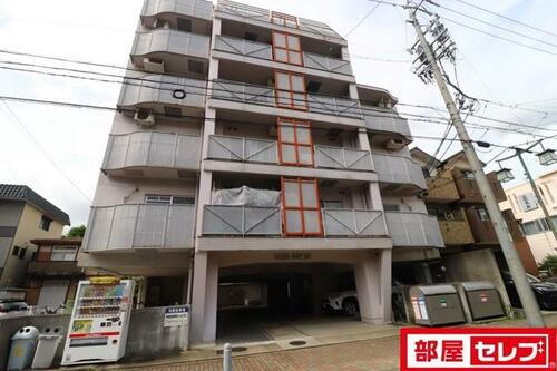 愛知県名古屋市熱田区須賀町 賃貸マンション