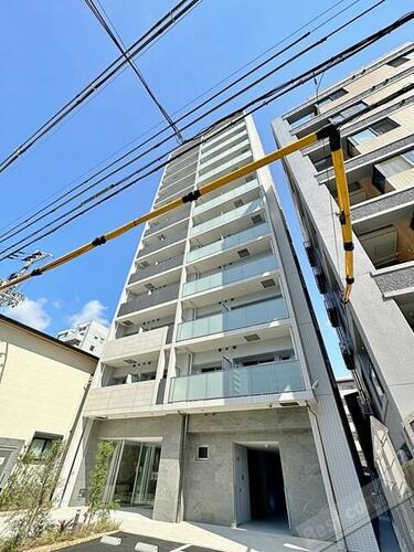 スプランディッド天王寺Ⅲ