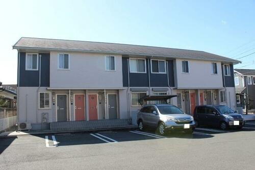 愛知県豊橋市西小鷹野３丁目 賃貸アパート