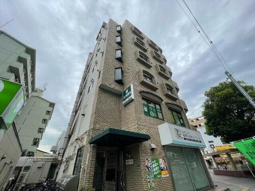 吉豊マンション