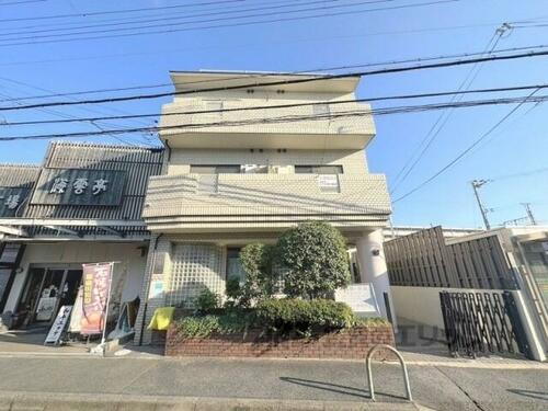 京都府宇治市小倉町神楽田 3階建 築35年11ヶ月