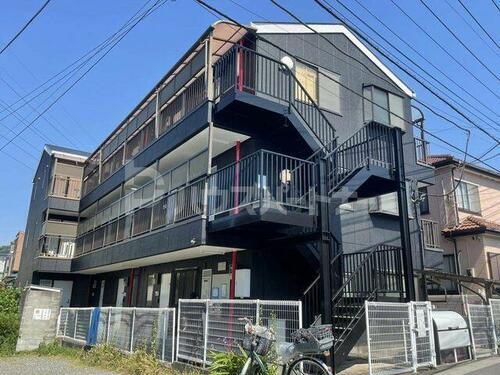 埼玉県さいたま市大宮区三橋１丁目 賃貸マンション