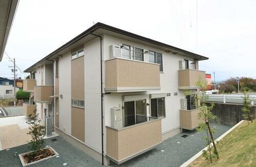 エミール　Ａ 2階建