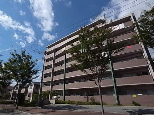 兵庫県神戸市西区丸塚１丁目 7階建 築21年10ヶ月