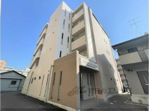 奈良県奈良市大宮町１丁目 賃貸マンション