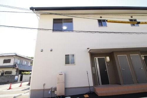 岡山県岡山市中区御成町 タウンハウス