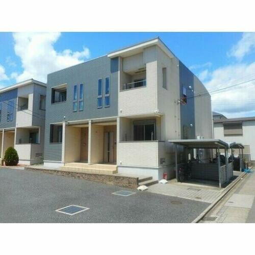 愛知県名古屋市港区福田２丁目 賃貸アパート