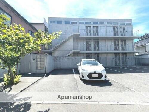 埼玉県さいたま市大宮区桜木町３丁目 賃貸マンション