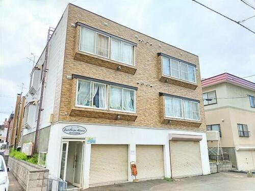 第２コーポ渥美